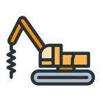 drilling-machine